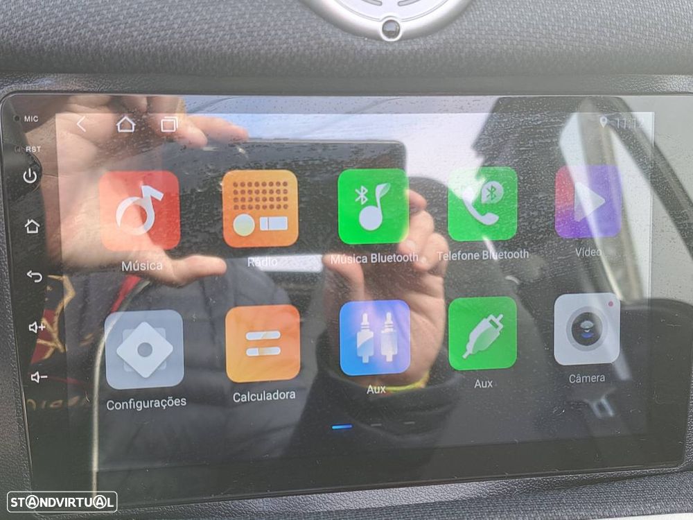 Smart Fortwo Cabrio cdi softouch passion dpf - 27