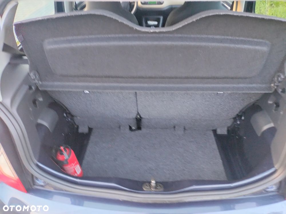 Skoda Citigo - 17