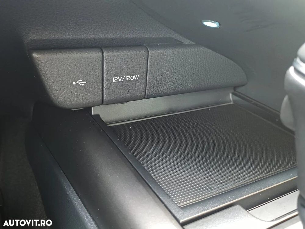 Toyota Camry 2.5 Business - 22