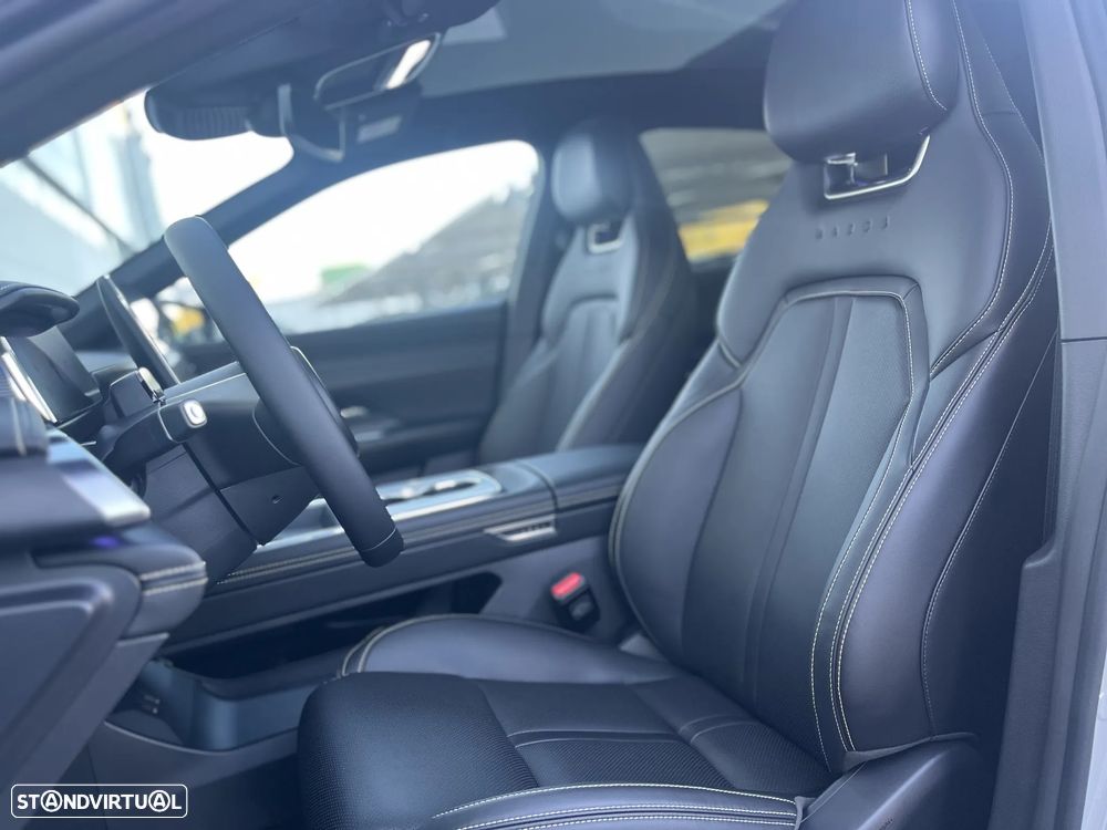 Mazda 6e 68.8 kWh Takumi - 17