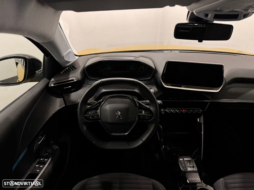 Peugeot e-208 50 kWh Style - 8