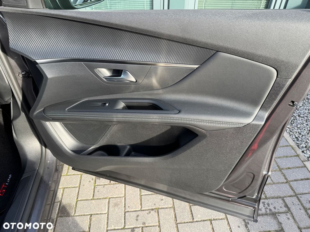 Peugeot 3008 PureTech 130 Stop & Start Allure - 25
