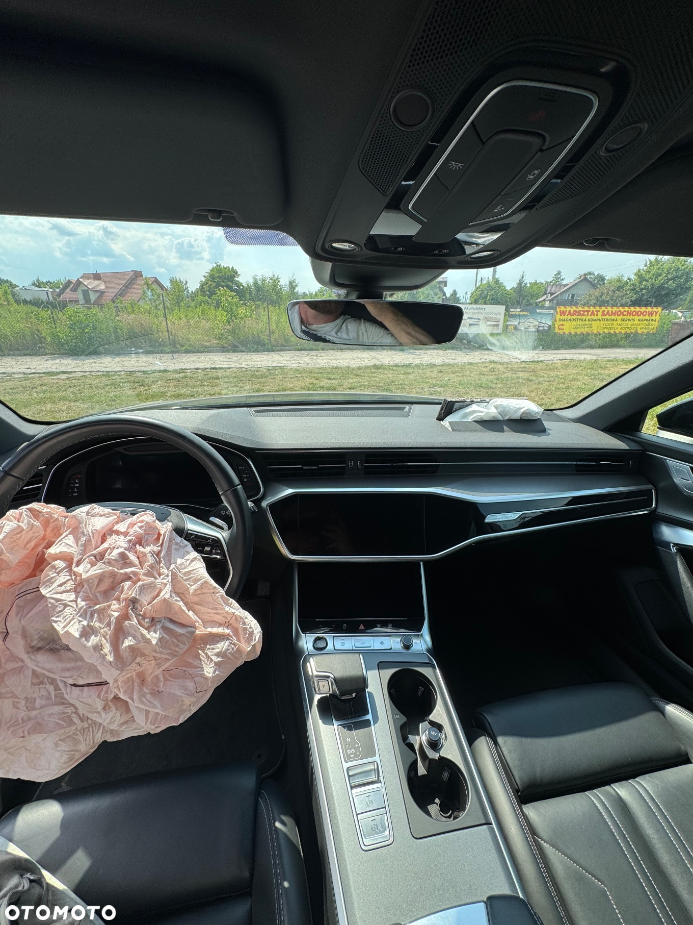 Audi A6 - 18