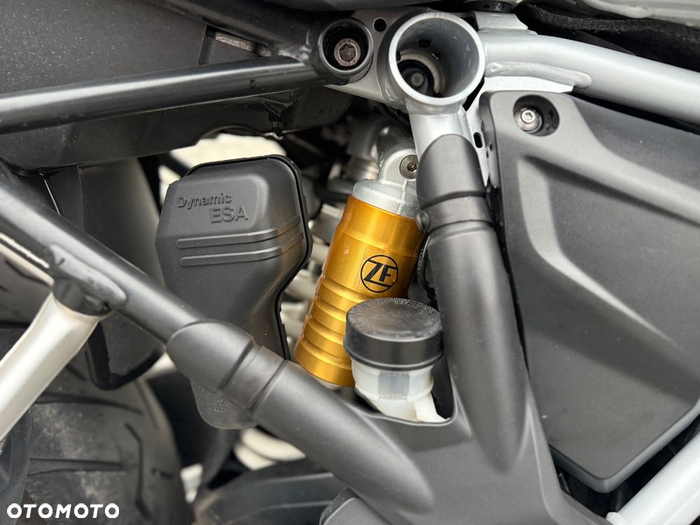 BMW R1250 GS Adventure - 15