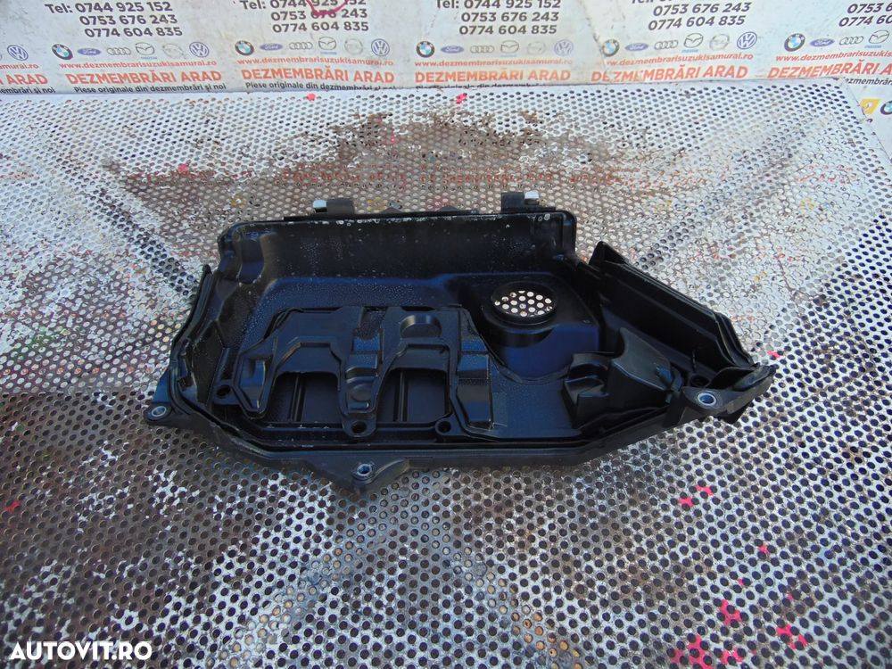 Capac Motor Renault Espace 1.6 cod 100710ps Trafic 3 Opel Vivaro Fiat talento scenic 4 espace 5 - 3