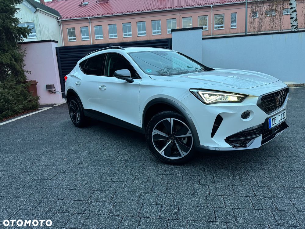 Cupra Formentor 1.5 TSI - 2