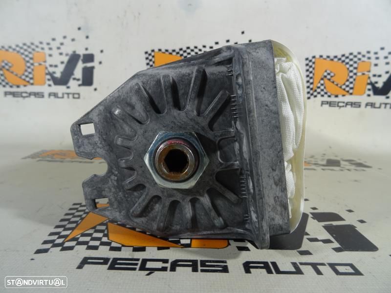 Airbag De Passageiro Volkswagen Golf V (1K1)  1K0880204h / 1K0 880 204 - 2