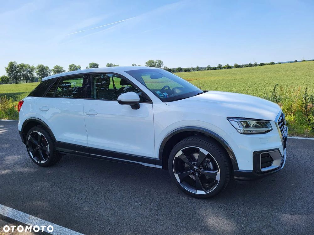 Audi Q2 - 12