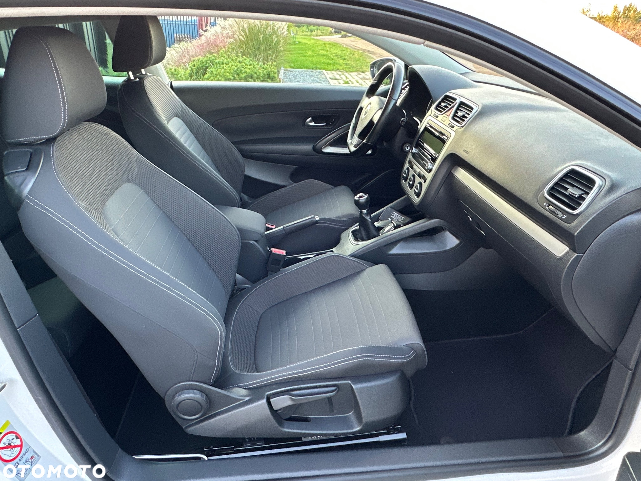 Volkswagen Scirocco 1.4 TSI - 27