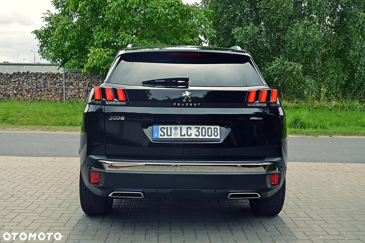 Peugeot 3008 - 18