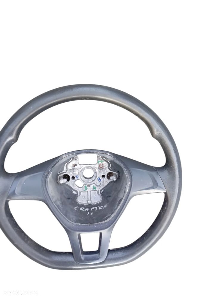 Kierownica Volkswagen Crafter II MAN TGE - 2