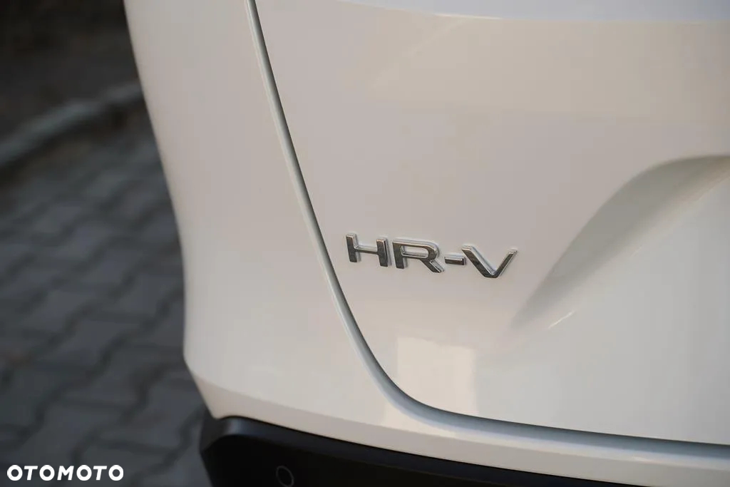 Honda HR-V 1.5 i-MMD Elegance CVT - 23