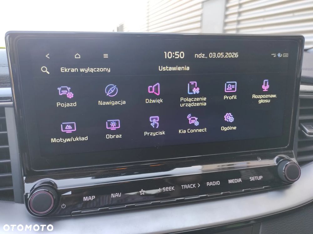 Kia XCeed 1.5 T-GDI L - 34