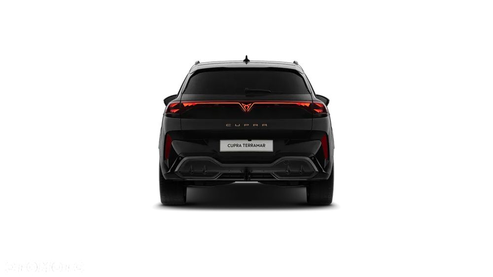 Cupra Terramar 2.0 TSI 4Drive VZ DSG - 3