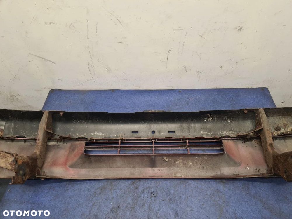 OPEL FRONTERA A ZDERZAK PRZÓD - 11