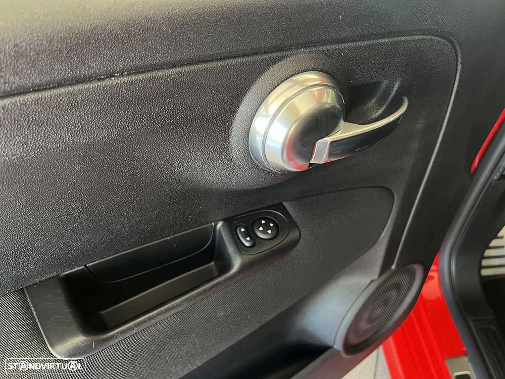 Abarth 595C 1.4 T-Jet Pista - 21