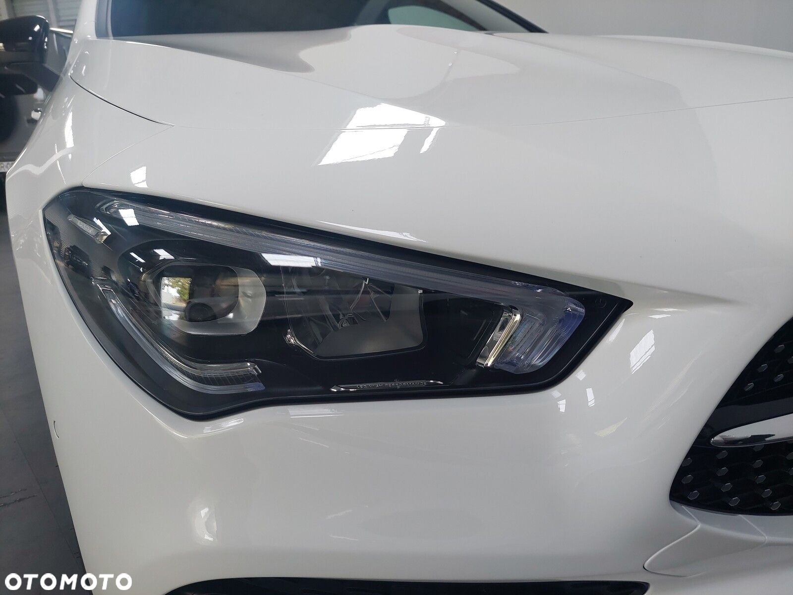 Mercedes-Benz CLA - 10