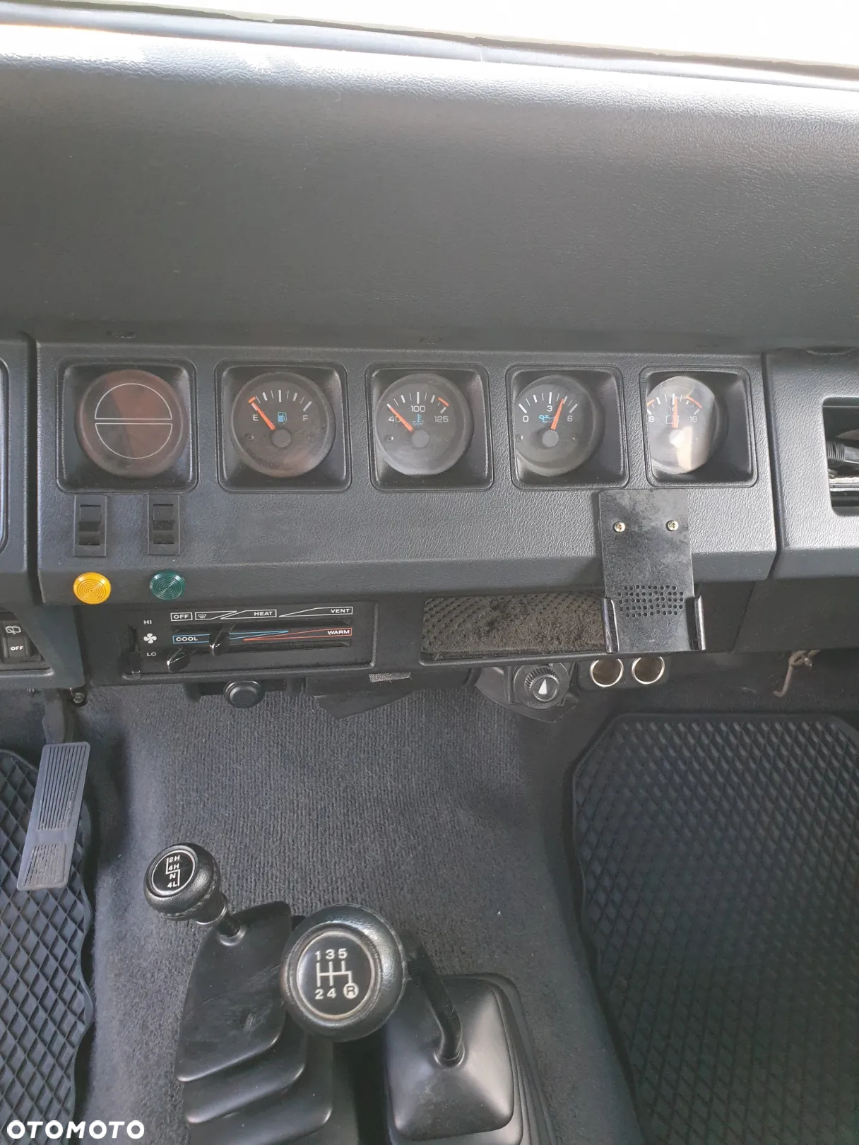 Jeep Wrangler 2.5 Sport - 22