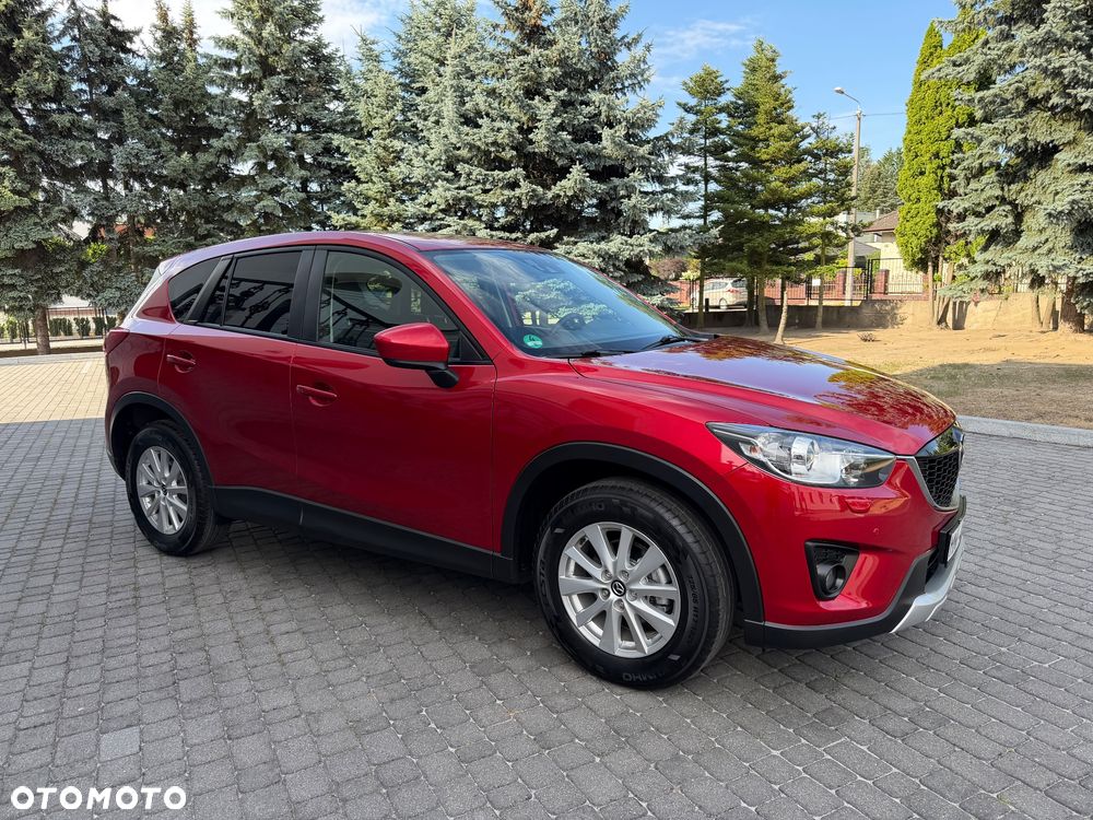 Mazda CX-5 2.2 D Skyenergy - 10
