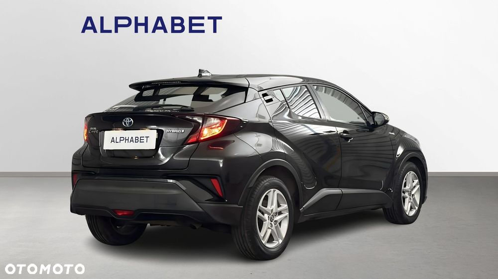 Toyota C-HR 1.8 Hybrid GPF Comfort - 6