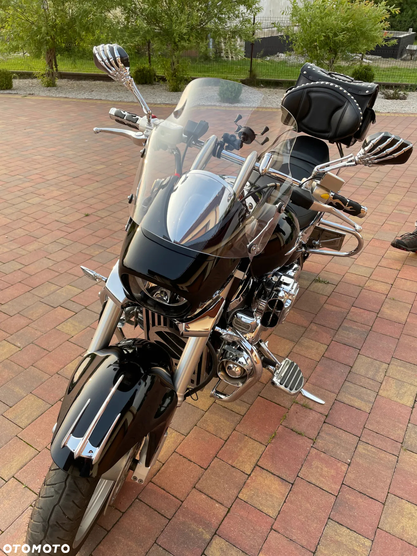 Suzuki Intruder - 18