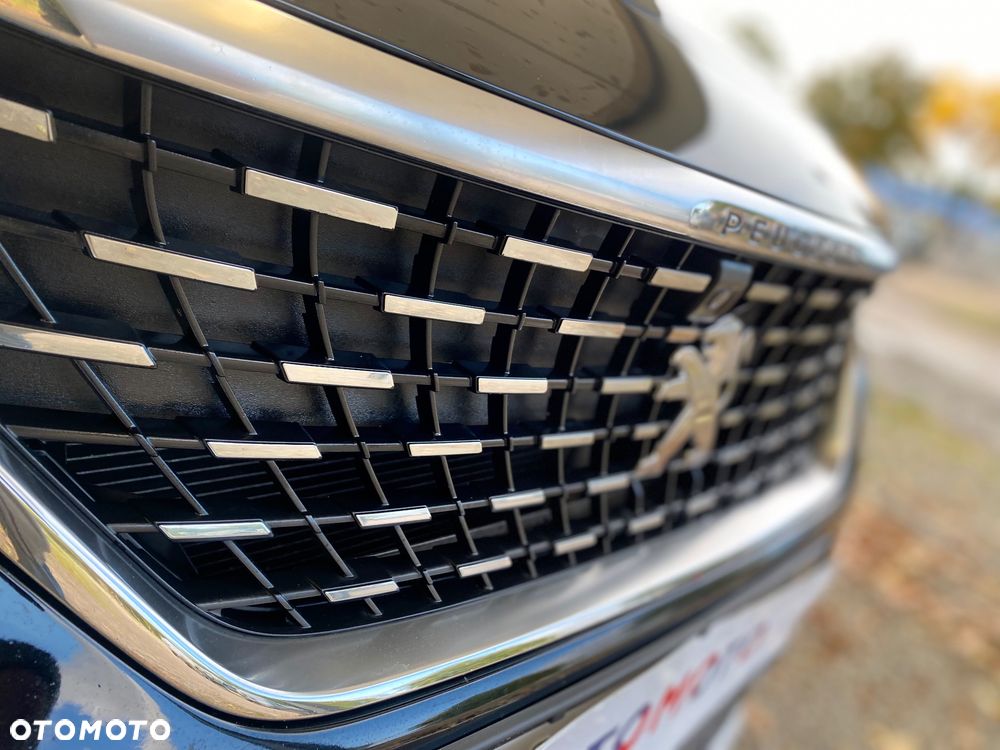 Peugeot 3008 THP 165 EAT6 Stop & Start Allure - 20