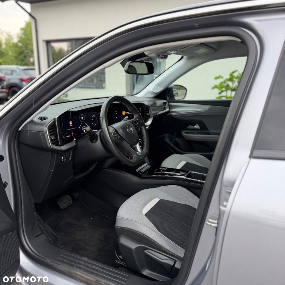 Opel Mokka - 17