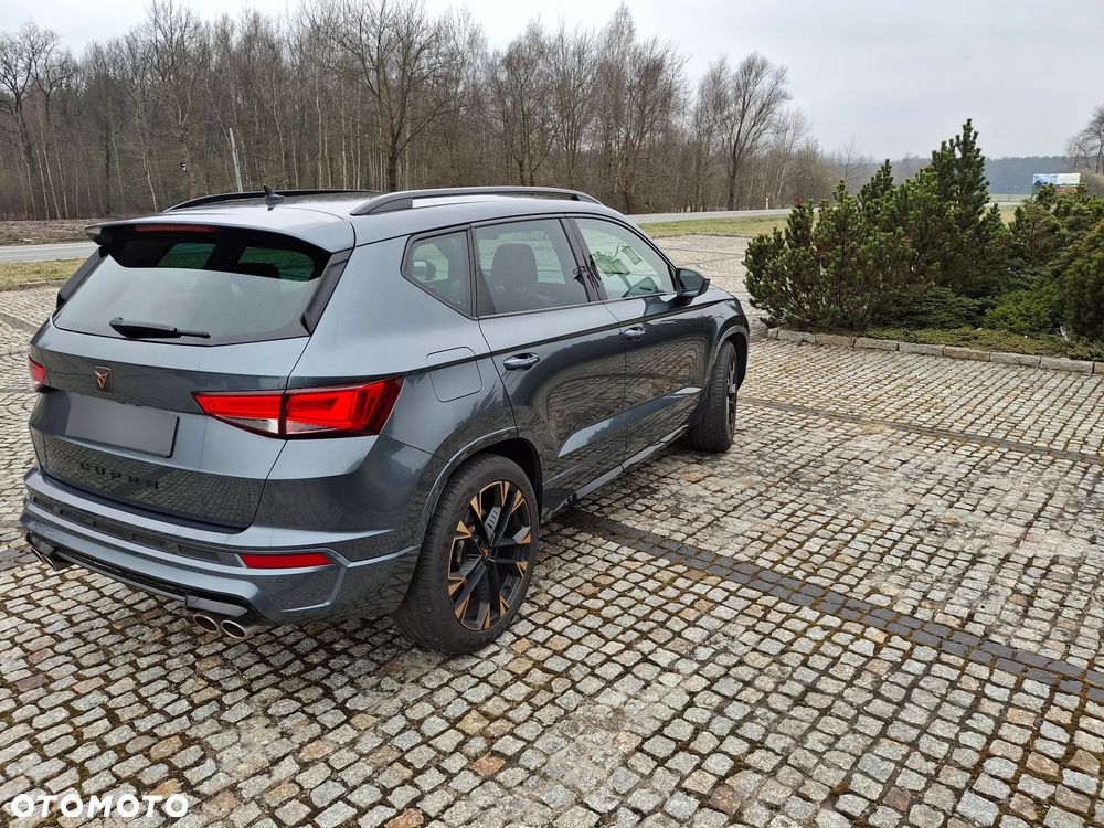 Cupra Ateca - 10