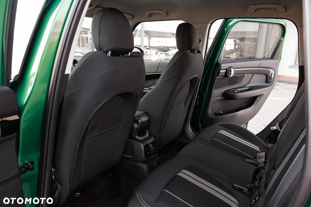 MINI Countryman Cooper S ALL4 - 29