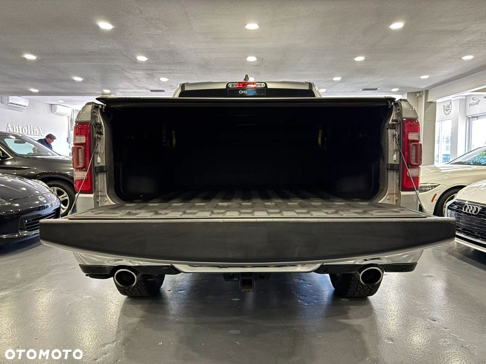 Dodge RAM 5.7 4x4 - 40