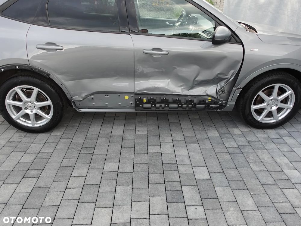 Ford Kuga 2.0 EcoBlue 4x4 ST-LINE X - 10