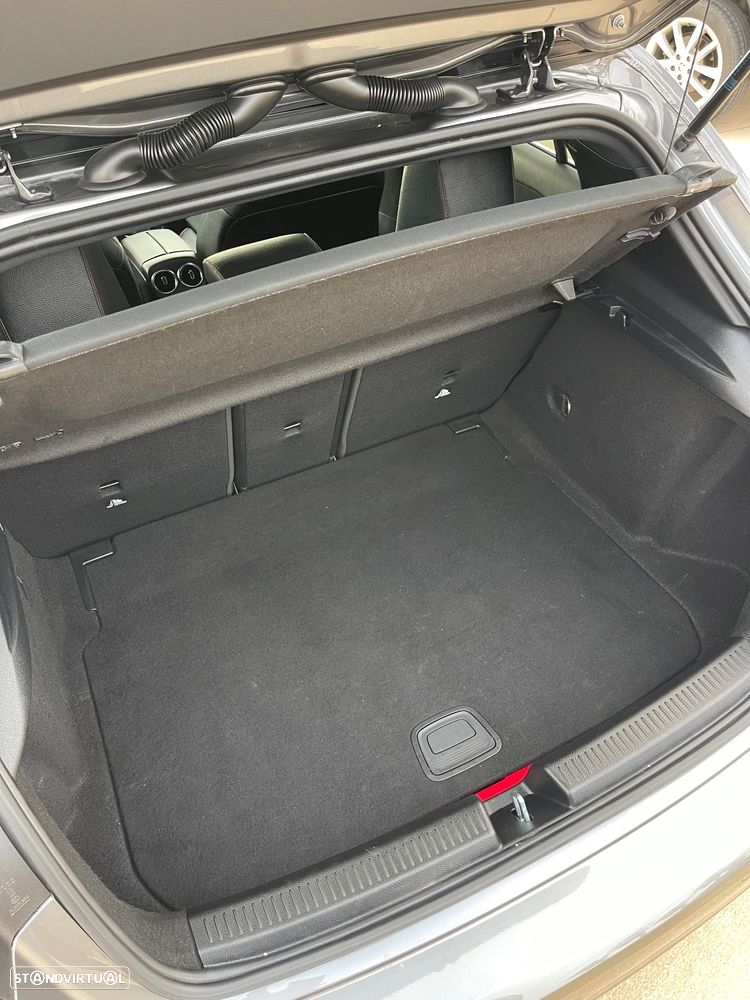 Mercedes-Benz A 200 AMG Line Aut. - 18