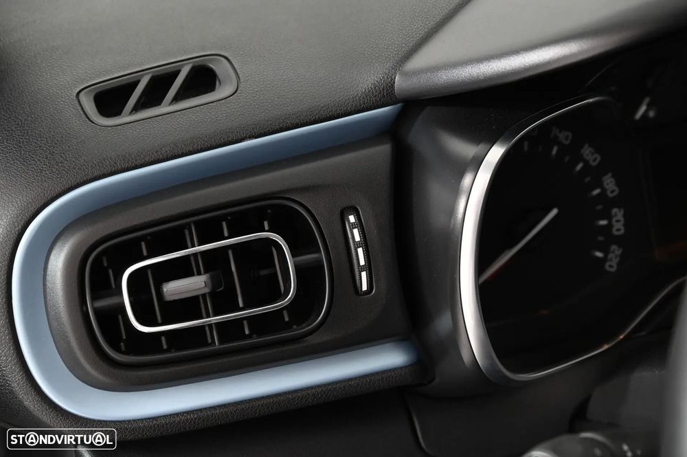 Citroën C3 1.2 PureTech Elle EAT6 - 27