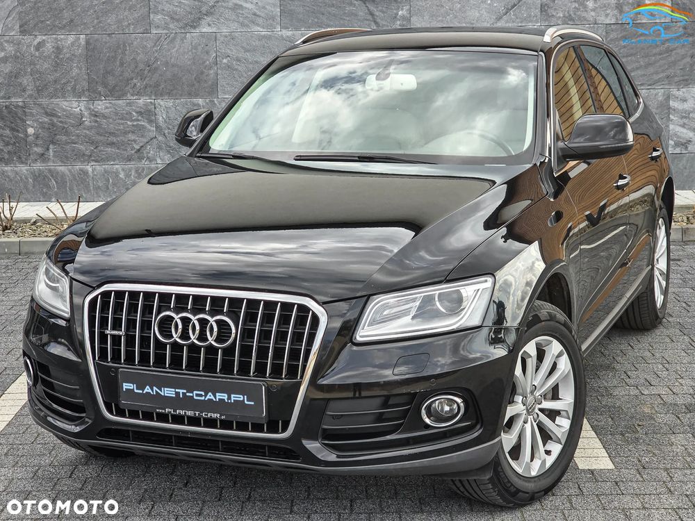 Audi Q5 2.0 TDI clean diesel Quattro S tronic - 2