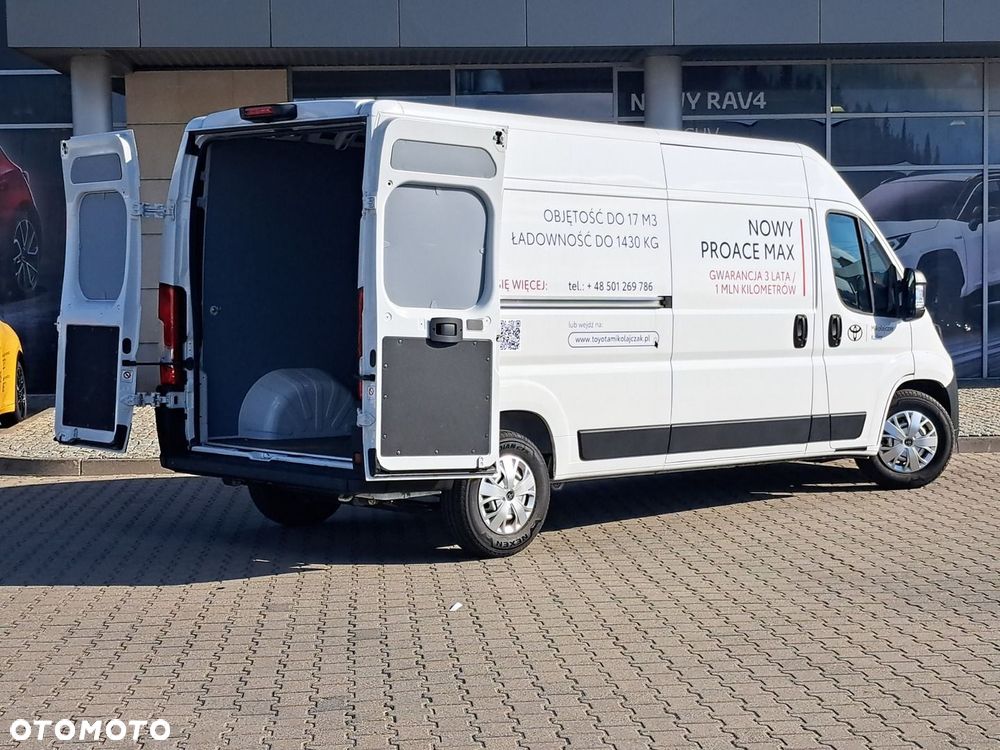Toyota PROACE - 6