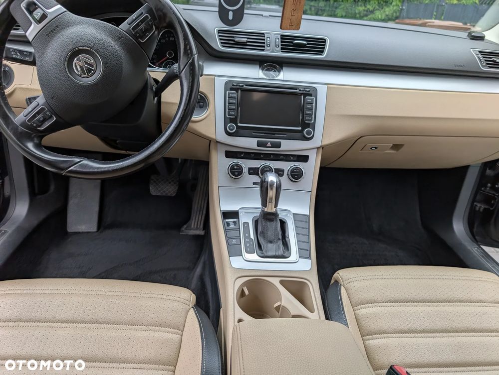 Volkswagen CC - 13