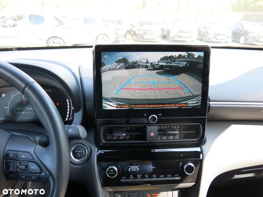 Toyota Yaris Cross Hybrid 1.5 Style - 15