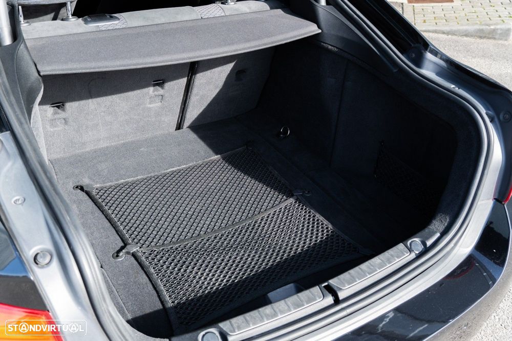 BMW 420 Gran Coupé d Pack M Auto - 47