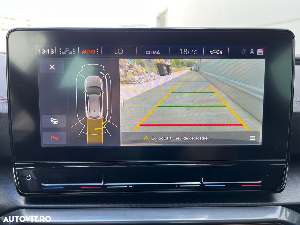 Cupra Formentor 2.0 TDI DSG Tribe Edition - 12