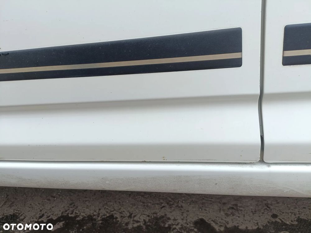 DAIHATU SIRION II 04-10 r. W09 DRZWI lewy przód lewe ** - 5