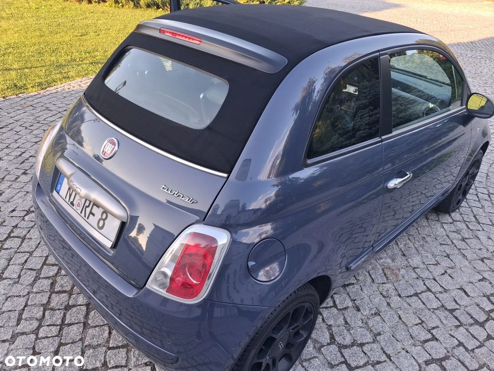 Fiat 500 - 10