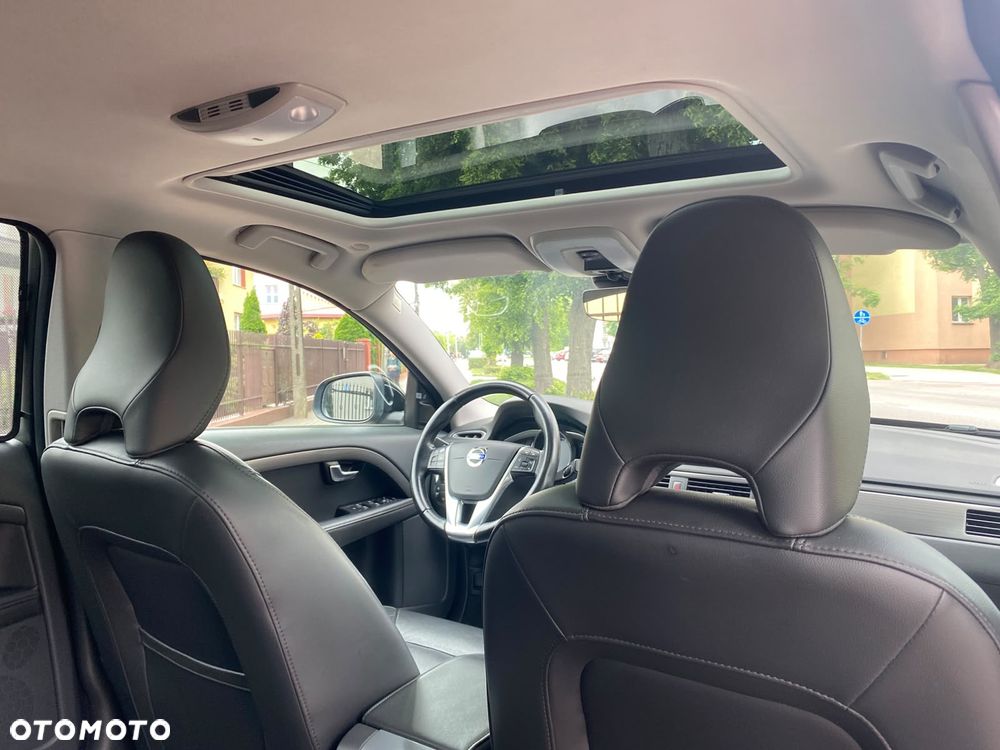Volvo S80 D4 Drive-E Momentum - 14
