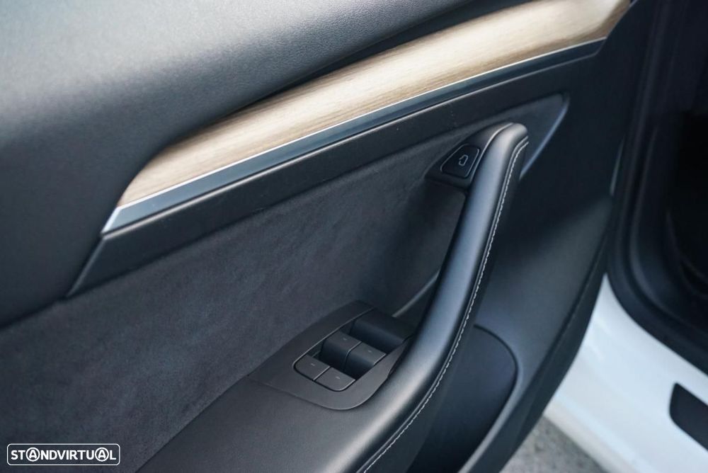 Tesla Model 3 Long Range AWD Dual Motor - 15