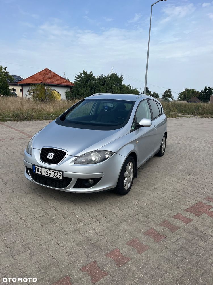 Seat Altea XL 1.9 TDI Reference - 1