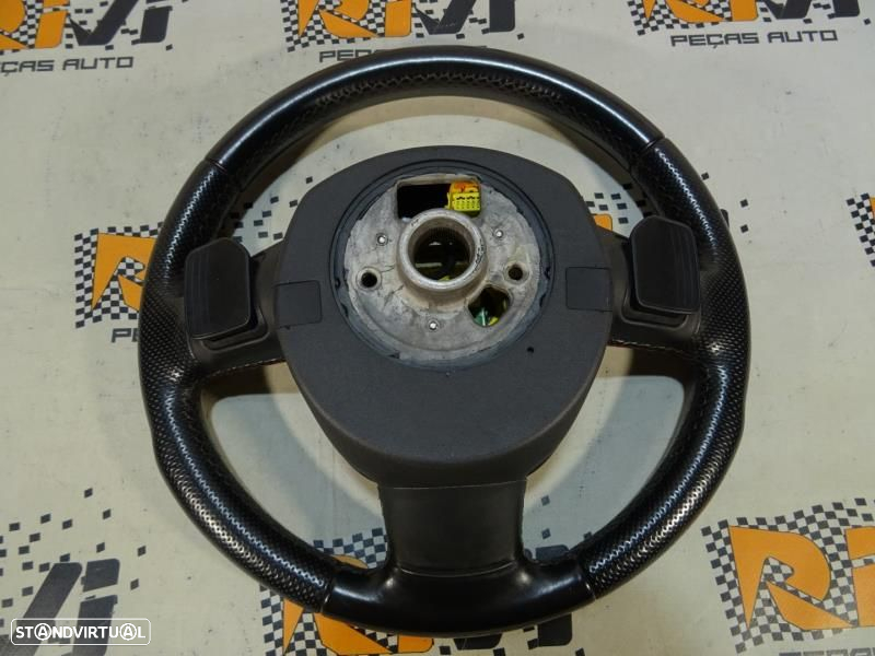 Volante Audi A3 (8P1)  Volante Audi A3 8P / A4 B6 B7 B8 / A5 8T / A6 C - 9