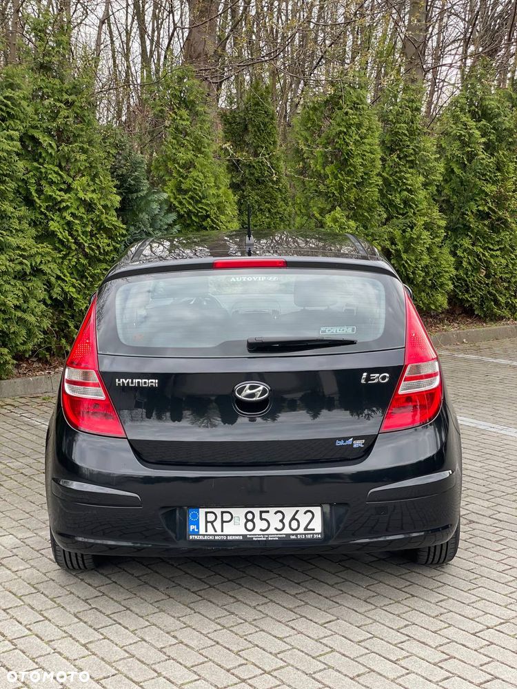 Hyundai i30 1.4 Comfort - 9
