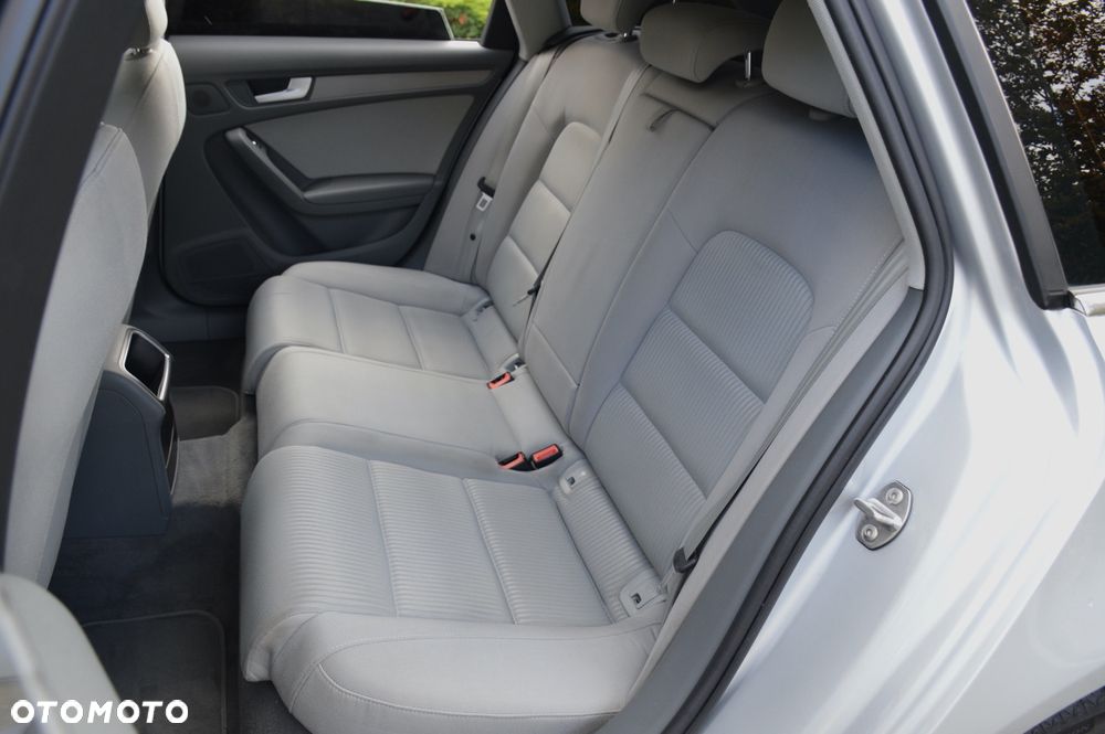 Audi A4 - 29