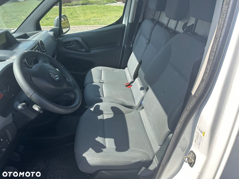 Citroën Berlingo - 5