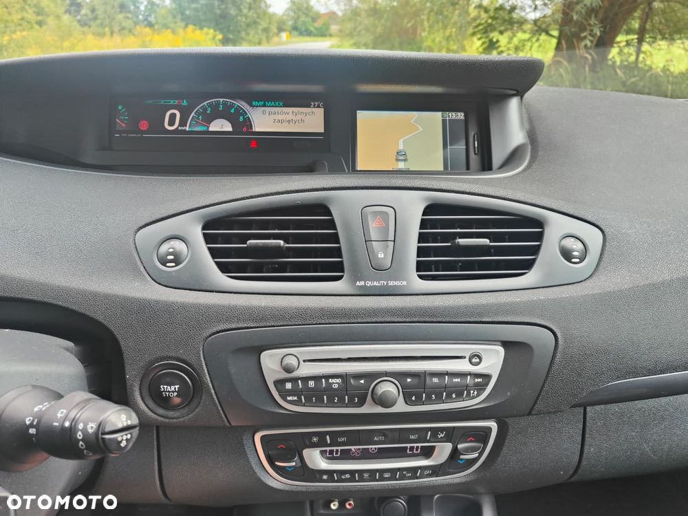 Renault Grand Scenic Energy dCi 110 Start & Stop Dynamique - 17