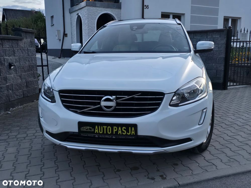 Volvo XC 60 T5 Geartronic Summum - 3